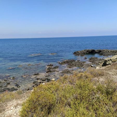 Atico Berni Lägenhet Santa Pola Exteriör bild
