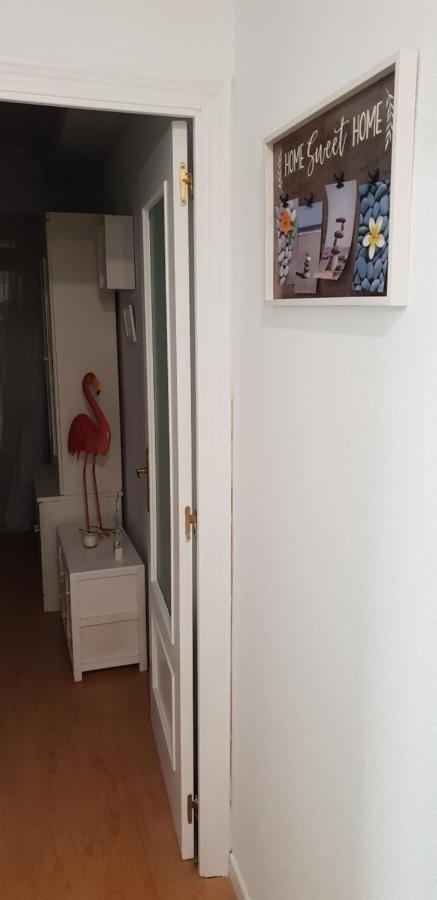 Atico Berni Lägenhet Santa Pola Exteriör bild