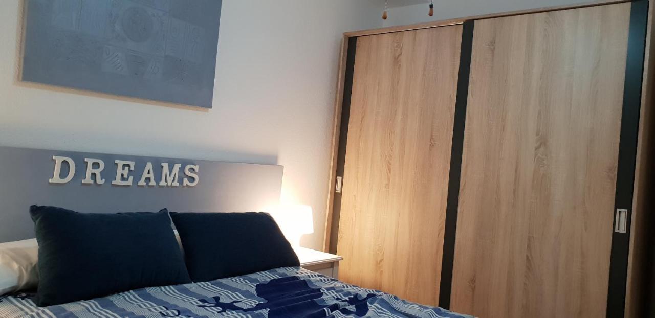 Atico Berni Lägenhet Santa Pola Exteriör bild